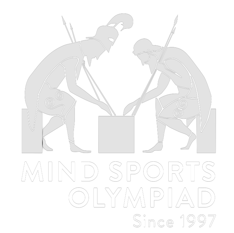 Mind Sports Olympiad